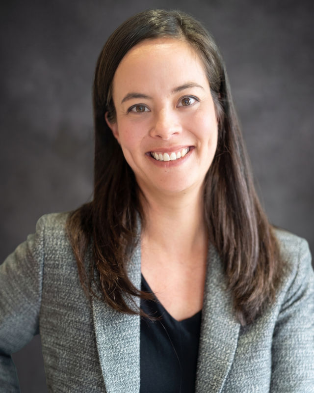 Jennifer Ho McBride - Houston Attorney